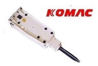 Гидромолот Komac KB 300